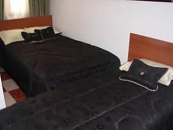 Hotel Madeleine Suite Bogotá